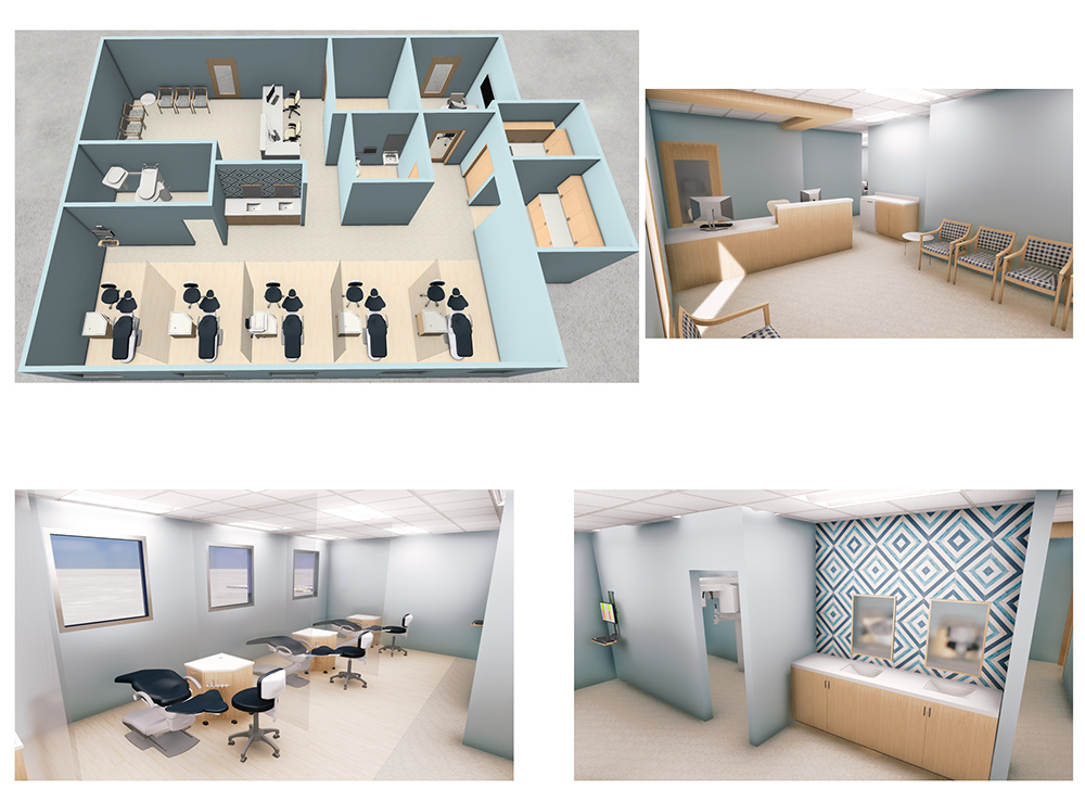 Sample Floor Plan