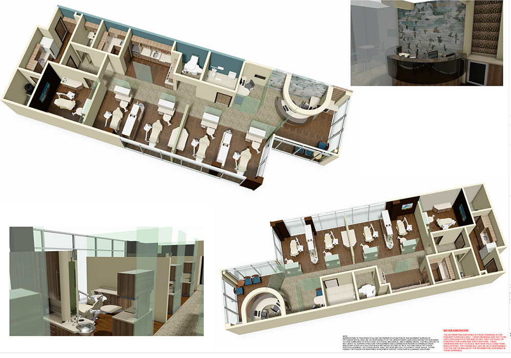 Sample Floor Plan