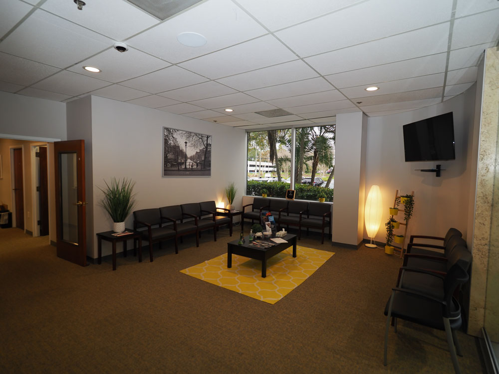 TMS therapy in Brooksville