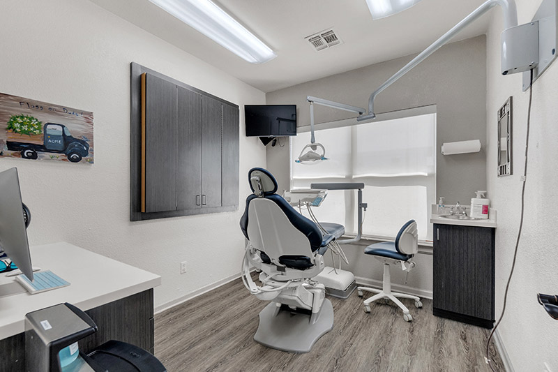 Dentist in San Antonio