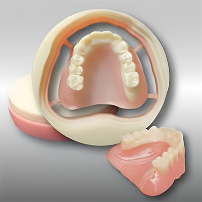 Benefits of Zirconia