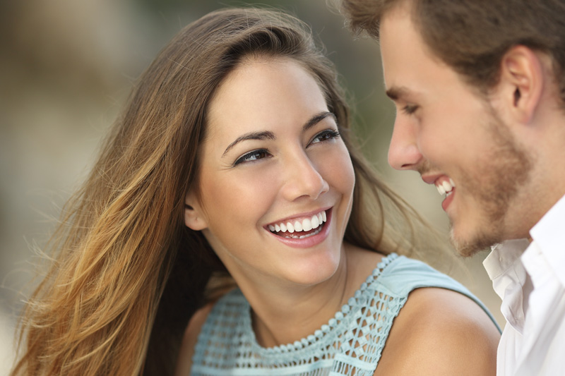 Cosmetic Dentistry in Tarzana